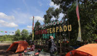 Desa Wisata Dayun Memang Keren, Pantas 50 Besar ADWI 2022 - GenPI.co Riau
