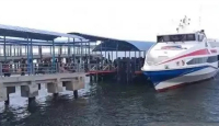 Demi Kesejahteraan, Pelabuhan Dumai-Malaka Dibuka 5 Mei - GenPI.co Riau