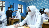 Libur Sekolah Tidak Diperpanjang, Pelajar Riau Masuk 9 Mei - GenPI.co Riau