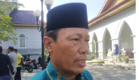 Kuota Haji Siak Tidak Sampai 50 Persen dari Biasanya - GenPI.co Riau