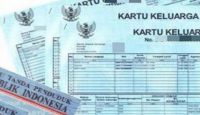 Baru Nikah? Ini Cara Cek Kartu Keluarga Online - GenPI.co Riau