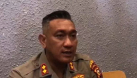 Polisi Rohul Tangkap 4 Pendemo PT KSM Gegara Ini - GenPI.co Riau