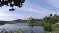 Danau Kembar di Kelesa Viral Namun Butuh Perhatian - GenPI.co Riau