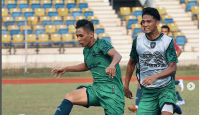 PSPS Riau Boyong 3 Pemain Muda KS Tiga Naga - GenPI.co Riau