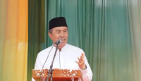 Gubernur Riau Telepon Wamen ATR, Bahas Apa? - GenPI.co Riau