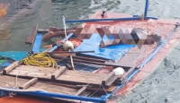 Nelayan di Bengkalis Tewas di Tabrak Kapal Besi - GenPI.co Riau