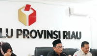 Pendaftaran Komisioner Bawaslu Riau Mulai 22 Juni - GenPI.co Riau
