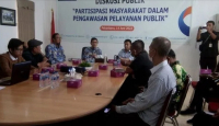Tiap Tahun, Ombudsman Riau Terima 200 Aduan - GenPI.co Riau