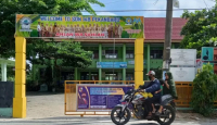 Daya Tampung SD dan SMP di Pekanbaru 21 Ribu - GenPI.co Riau