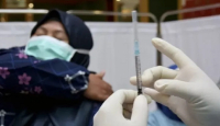 399.233 Pelayan Publik Riau Sudah Vaksin Covid-19 - GenPI.co Riau