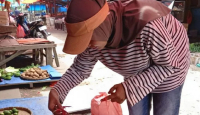 Mahalnya Harga Cabai Merah Picu Inflasi di Riau - GenPI.co Riau
