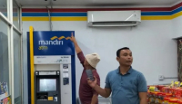 Polisi Tangkap 2 Spesialis Ganjal ATM di Rohil - GenPI.co Riau
