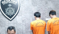 Pria di Pekanbaru Jual Pacar Jadi PSK Diringkus Polisi - GenPI.co Riau