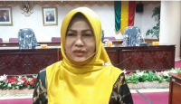 Gubernur Ganti Eselon di DPRD Riau, Ini Kata Anggota - GenPI.co Riau