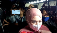 Kabar Terbaru dari Nathalie Holscher, Ada Eko Patrio - GenPI.co Riau