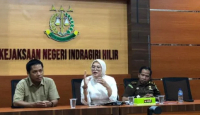 Kalah dalam Praperadilan, Ini Respons Kajari Inhil - GenPI.co Riau