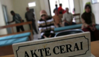 Duh! Riau Urutan 9 Angka Perceraian di Nasional - GenPI.co Riau