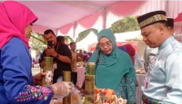 Pekanbaru Dorong Olahan Jagung dan Ubi, Ini Caranya - GenPI.co Riau