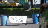 Polres Rohil Tangkap Pelaku Penyalahgunaan BBM Solar Subsidi - GenPI.co Riau