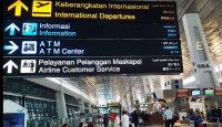 Tiket Pesawat Murah dari Pekanbaru ke Jakarta Besok, Cek! - GenPI.co Riau