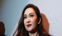 Nafa Urbach Ingatkan ke Orang Tua dari Kasus Ferdy Sambo - GenPI.co Riau