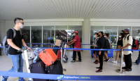 Jadwal Pesawat Pekanbaru ke Jakarta Berangkat Malam, Selasa 18 Juli - GenPI.co Riau