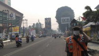 Baru 2 Bulan, Pekanbaru Raup Rp 2,5 Miliar PAD dari Parkir - GenPI.co Riau