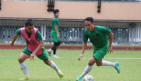 Liga 2, Persiapan Matang PSPS Riau Hadapi Tim Papan Bawah - GenPI.co Riau