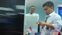 Bangga! 14 Siswa MAN 2 Pekanbaru Ikuti Olimpiade Sains Nasional - GenPI.co Riau