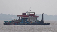 Kekurangan BBM Bersubsidi, Ratusan Nelayan Dumai Tak Melaut - GenPI.co Riau