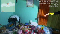 Pembunuhan Anak dan Ibu, Polres Kuansing Kesulitan Ungkap - GenPI.co Riau