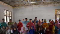 Duh, Masih Banyak Warga Siak Belum Mengenyam Pendidikan - GenPI.co Riau