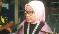 Kasus Suap Penerimaan Mahasiswa, KPK Periksa Warek I Unri - GenPI.co Riau