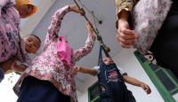 BKKBN Riau Deteksi Ada 363 Orang yang Berisiko Stunting - GenPI.co Riau