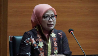 Dugaan Suap Pengurusan HGU, KPK Cecar Mantan Kepala BPN Riau - GenPI.co Riau