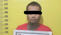 Dihukum Berendam di Kolam, Seorang Santri di Rokan Hulu Tewas - GenPI.co Riau