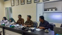 UIR Nyatakan Pelaku Dugaan Pelecehan Bukan Mahasiswanya - GenPI.co Riau