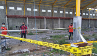 2 Pekerja Tewas di PT EMI, Wali Kota Dumai Desak Evaluasi Izin - GenPI.co Riau