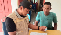 Ada Temuan PNS dan Polisi Dicatut Anggota Parpol di Meranti - GenPI.co Riau