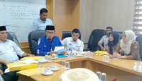 Hamil Tua, Staf Kantor Desa di Kampar Dipecat Kades - GenPI.co Riau