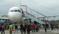 Jadwal Pesawat Rute Pekanbaru ke Jakarta, Senin 3 April Besok - GenPI.co Riau