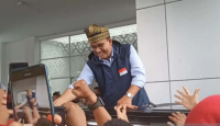 Disambut Sukarelawan, Anies Baswedan: Insyaallah Riau Kita Menangkan - GenPI.co Riau