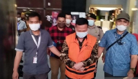 Kasus Suap Pengurusan HGU di BPN Riau, KPK Panggil 2 Saksi - GenPI.co Riau