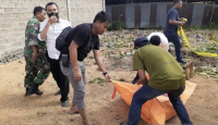 Mutilasi Anak Gadisnya Sendiri, Pria di Inhil Divonis Hukuman Mati - GenPI.co Riau