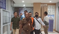 Kredit Macet BSM, Kejati Riau Tetapkan 2 Orang Tersangka - GenPI.co Riau