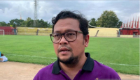 Kompetisi Liga 2 Disebut Dilanjutkan Awal Januari 2023 - GenPI.co Riau