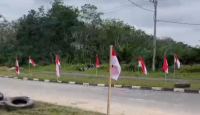 Sengketa Lahan di Siak, Gelombang Penolakan Eksekusi Muncul - GenPI.co Riau