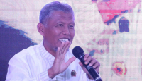 Wujudkan Kesejahteraan Masyarakat, Program Strategis Nasional Tuntaskan Masalah Pertanahan - GenPI.co Riau