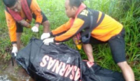 Pemancing di Dumai Tewas Diterkam Buaya di Sungai Masjid - GenPI.co Riau