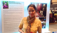 Marcella Zalianty Bagikan Perkembangan Kesehatan Anak Keduanya - GenPI.co Riau